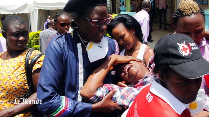 « Inquiétude et incompréhension » à Garissa après le massacre