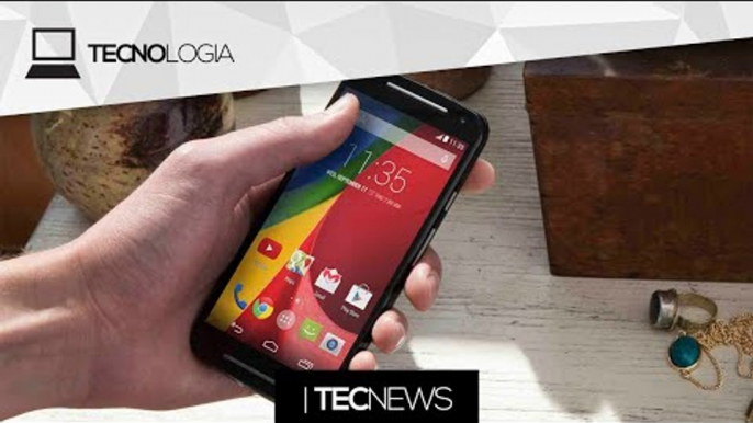 Moto G foi o celular mais vendido no Brasil / Apple vai lançar iPhones 6S, 6S Plus e 6C [rumor]