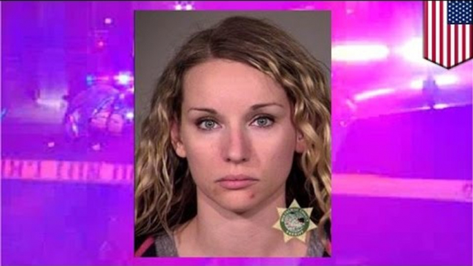 Boy scout sex: Oregon woman gets jail time after having underage relations with Boy Scout