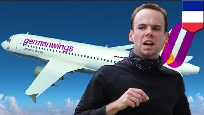 Germanwings A320 crash: 13 minutes of terror as 150 people perish