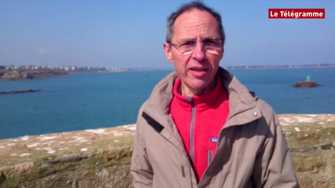 Baie de Morlaix. Le château du Taureau rouvre ce week-end