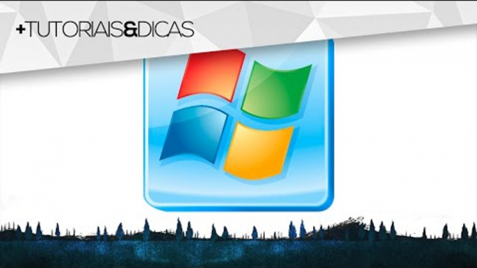 Tutorial: Como instalar temas no Windows 7 (2015)