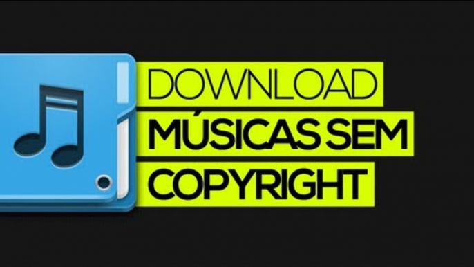 Download: Pack com músicas sem copyright #3