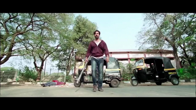 Ab Gabbar ka PWD chalega - Gabbar (2015) - Filmi Dialogues - Urdu Videos