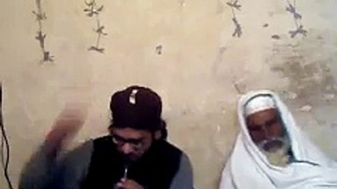 Zikre Mustafa Gous ul Wara Peer Javed Ul Qadri