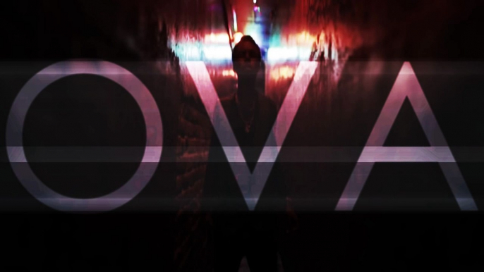 "OVA" - Speaker Knockerz Type Beat feat. Travis Scott (Prod. By Mr. KDN) 2014