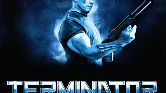 Terminator Genisys [HD] (3D) regarder en francais English Subtitles