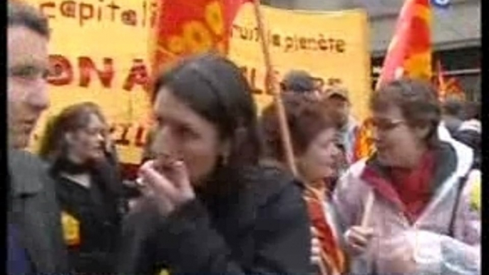 Manifestation Stop-EPR Soir 3