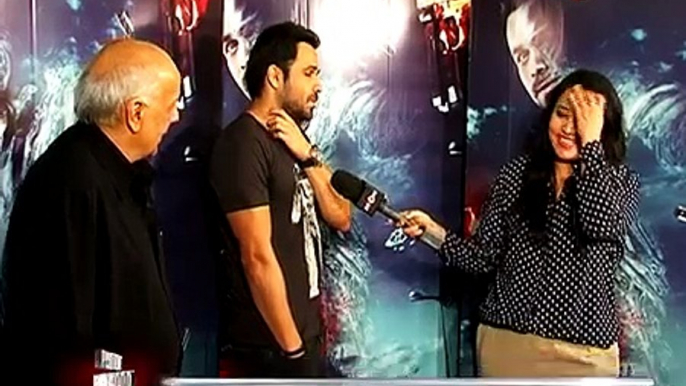 Emraan Hashmi & Mahesh Bhatt Reveal Insights Of Mr.X   EXCLUSIVE