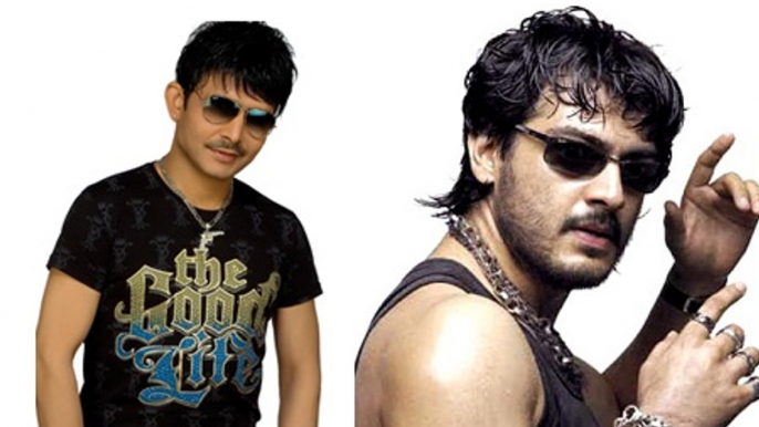 Kamaal R Khan Insults Ajith - 123 Cine news - Tamil Cinema News- 123 Cine news - Tamil Cinema News