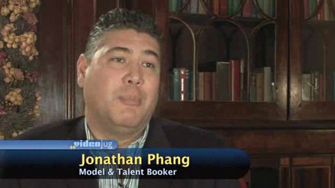 How did you become a model booker?: Becoming A Model Booker