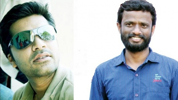 Pandiraj Attack simbu- 123 Cine news - Tamil Cinema News