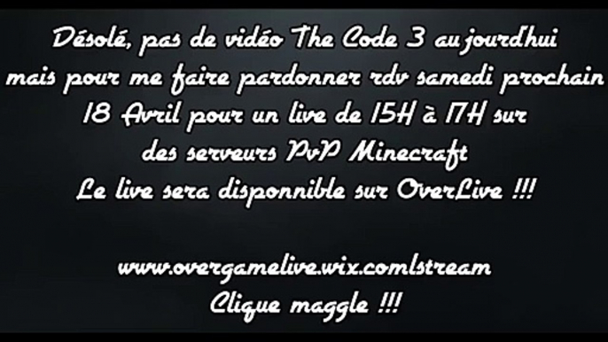 LIVE UHC PRÉPARATION A KTP