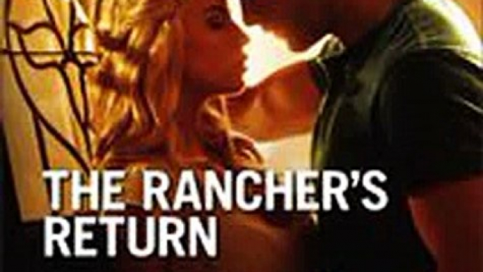 Download The Rancher's Return Ebook {EPUB} {PDF} FB2