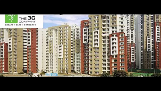 The 3C Company Apartments | Property Dealers in Noida | Property Guru