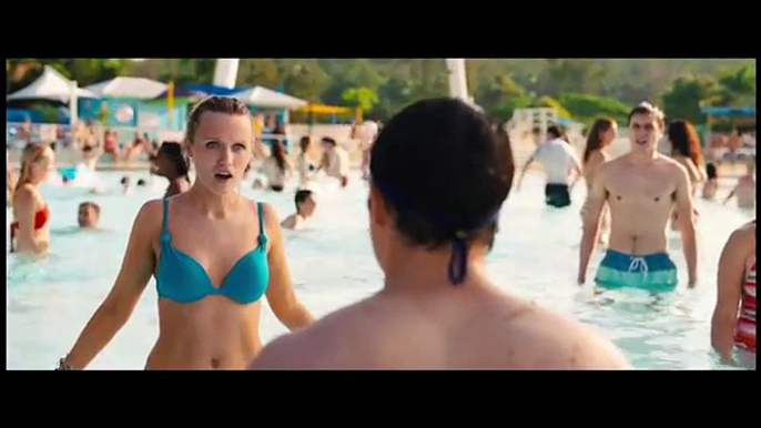 SEX ON THE BEACH 2 - DOWN UNDER Trailer Deutsch German