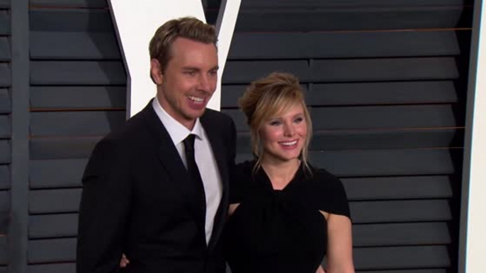 Kristen Bell and Dax Shepard Share Why They Go to Couple's Therapy