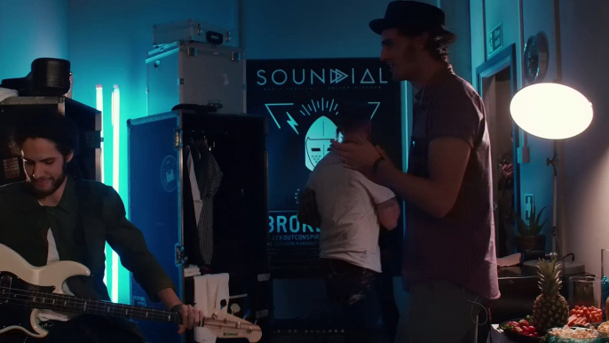 Guitar Hero Live - Guitar Hero Live se dévoile