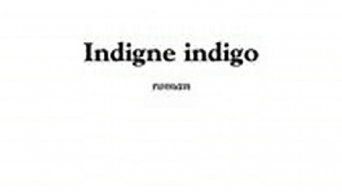 Download Indigne indigo Ebook {EPUB} {PDF} FB2