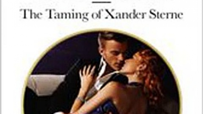 Download The Taming of Xander Sterne Ebook {EPUB} {PDF} FB2