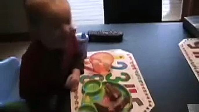 Best Baby Laugh Subscribe to see more videos