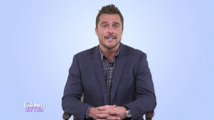 Bachelor And Dancing With The Stars Chris Soules Has Been Surrounded By A Sea Of Hot Women But Is Missing His Hogs Back Home!