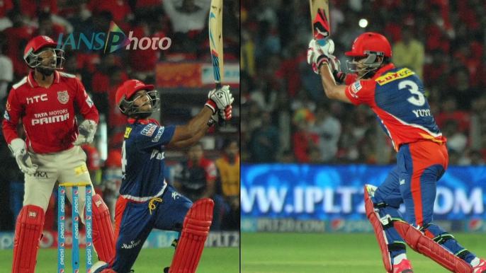 IPL 8 Delhi Daredevils vs Sunrisers Hyderabad Match Preview