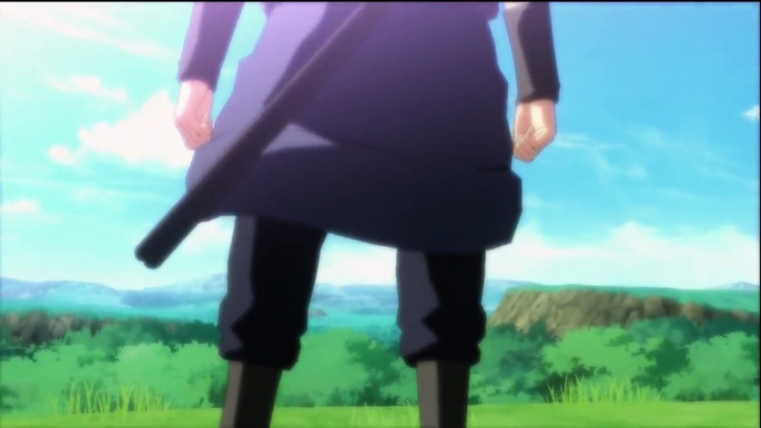 Naruto Shippuden: Ultimate Ninja Storm 2 - Taka Formation | Sasuke's Mangekyou Sharingan HD