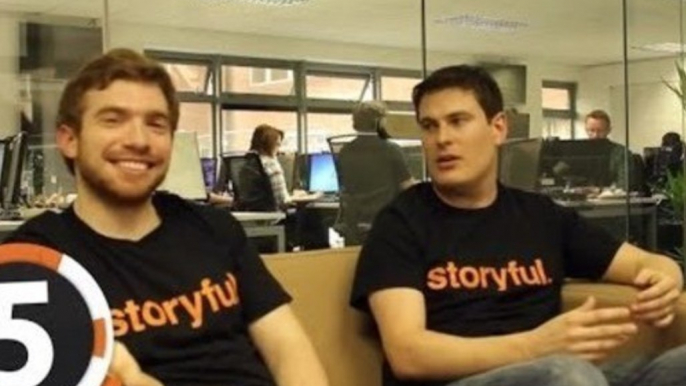 Storyful Celebrates Two Billion Viral Video Views