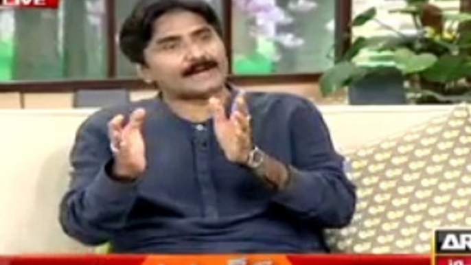 Javed Miandad Telling That What Australians Cricketers Can't Give Comments When I Do Batting