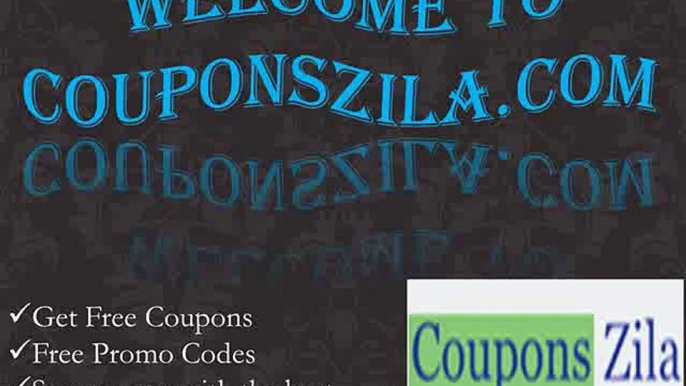 Coupons - Coupon Codes - Promo Codes - Free Coupons - Discounts