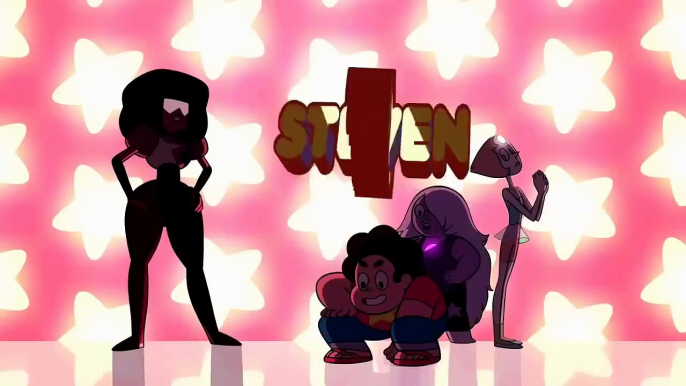 Steven Universe - Intro (Russian)