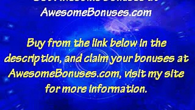 Z Code System   Awesome Bonus