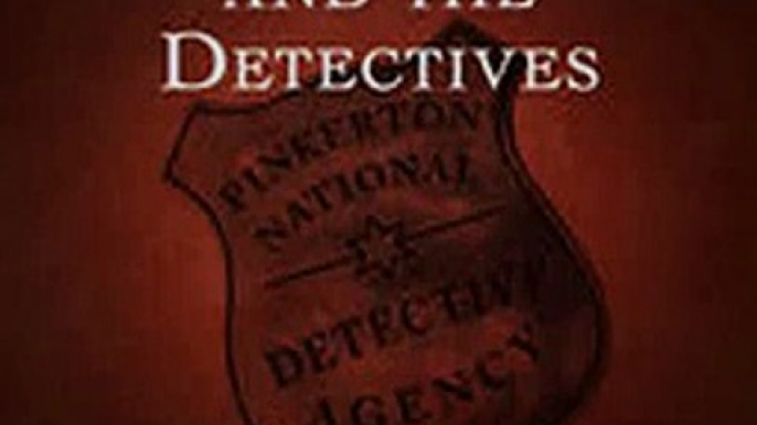 Download The Molly Maguires and the Detectives Ebook {EPUB} {PDF} FB2