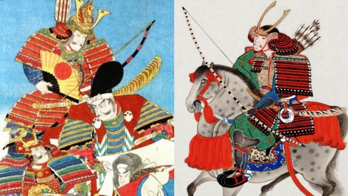 Mongols vs. Samurais 元寇 Mongol Invasions of Japan 文永･弘安の役