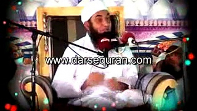 Raiwind Ijtema Nov 2014 Bayan By Maulana Tariq Jameel Sahab_16