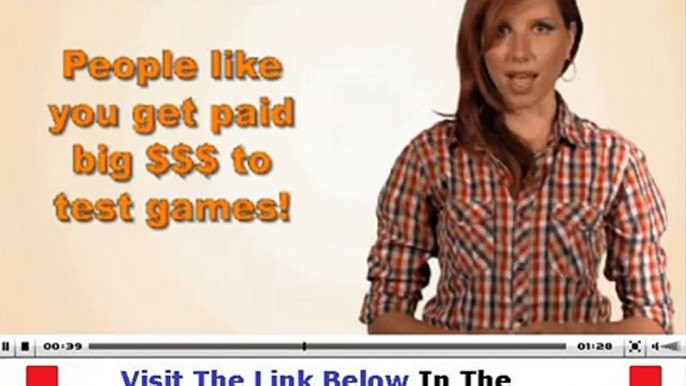 Gaming Jobs Online Real Review Bonus + Discount