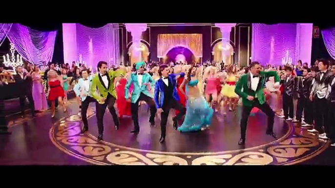 india waale full hd song Happy new year feat deepika and shah rukh