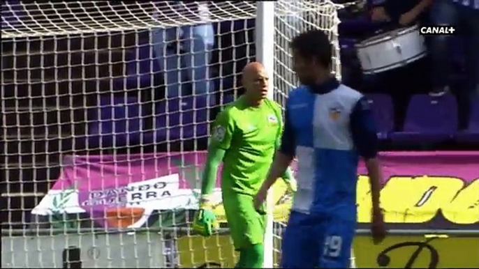 j.34 liga adelante 14/15 valladolid 0-sabadell 0