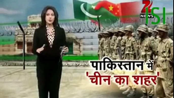 India, as usual crying over Pakistan-China long, reliable and deep friendship