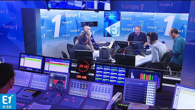 Cher Europe 1