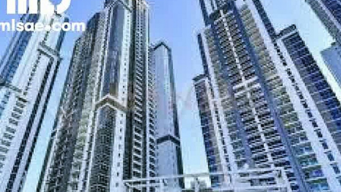 1BR in Executive Towers  Business bay - mlsae.com