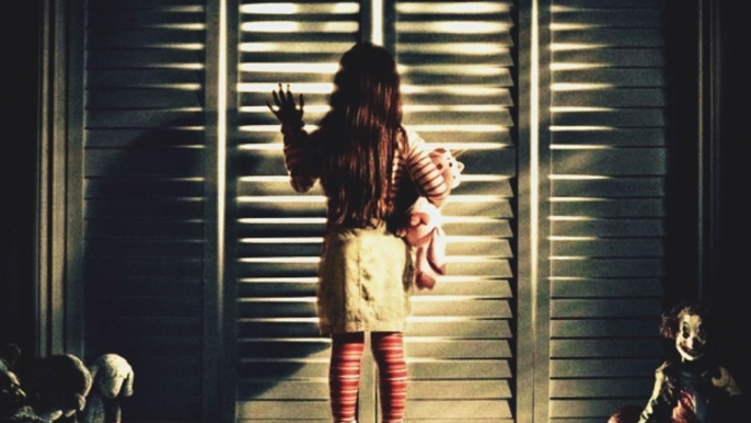 Watch Poltergeist Movie