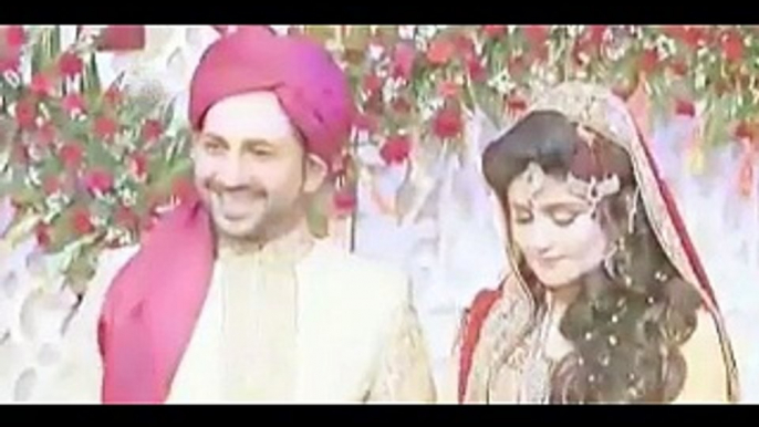 Sarfraz Ahmed Marriage -@- Crickter Sarfraz Ahmed Marriage -#- Must Watch