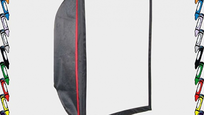 Interfit INT485 39-Inch x 39-Inch Softbox