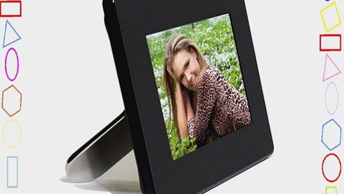 Digital Spectrum Elite 7 Digital Photo Frame