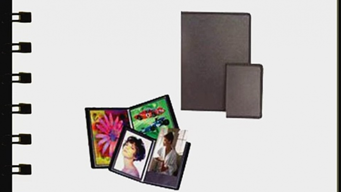 Itoya Art Profolio Evolution Storage/Display Book 13 in. x 19 in.