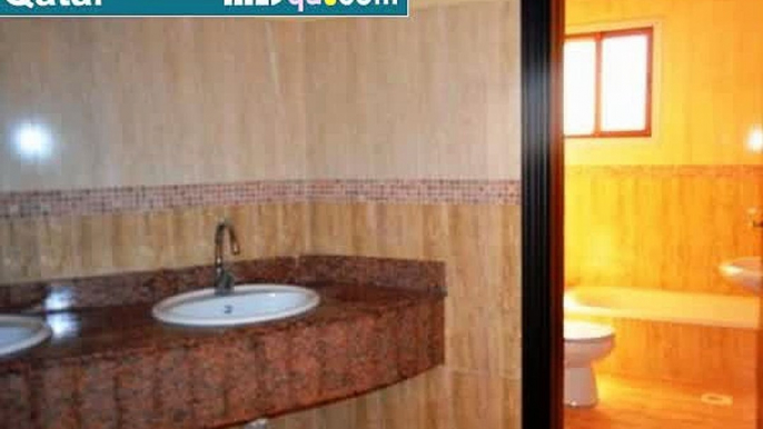 WBLCV31 – Semi Furnished Compound Villa in West Bay Lagoon - Qatar - mlsqa.com