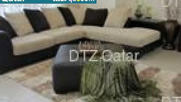 DTZ0007   3 bedroom apartment  FULLY FURNISHED   Balcony  located in heart of West Bay - Qatar - mlsqa.com