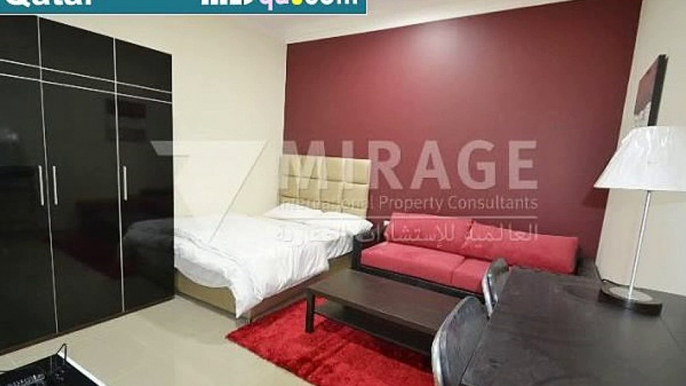 Brand new 1 bed furnished apartments near Umm Salal Ali - Qatar - mlsqa.com